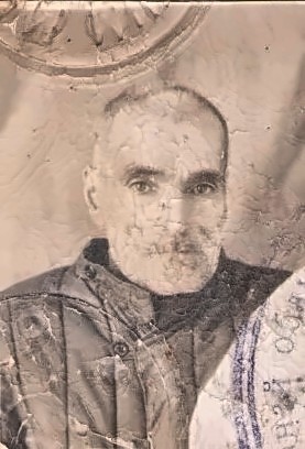 Местоев Мурц1ал Бунхоевич