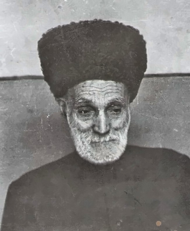 Местоев Мурц1ал