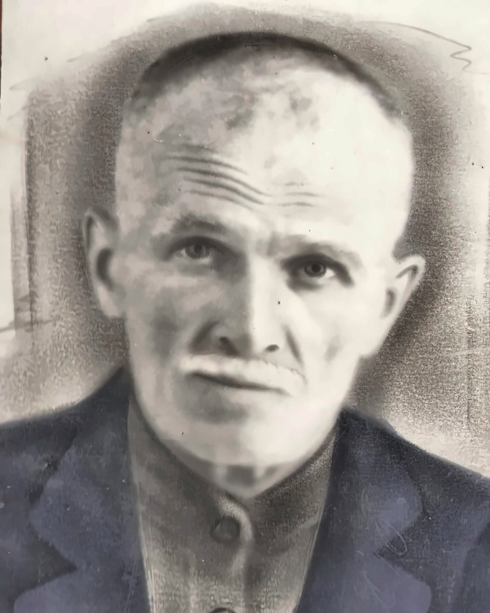 Местоев Бек Саидович