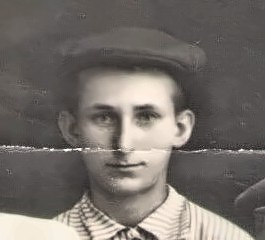 Местоев Гирихан Эбиевич