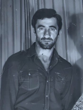 Местоев Цибик Хаджибикарович