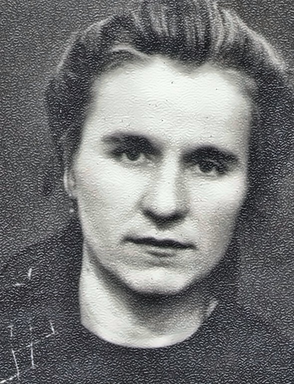 Местоева Эсет Исропиловна