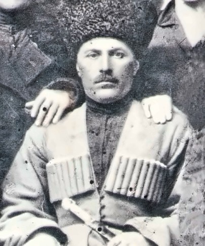 Местоев Эйдмр
