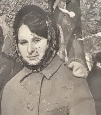 Местоева Хава Салмановна