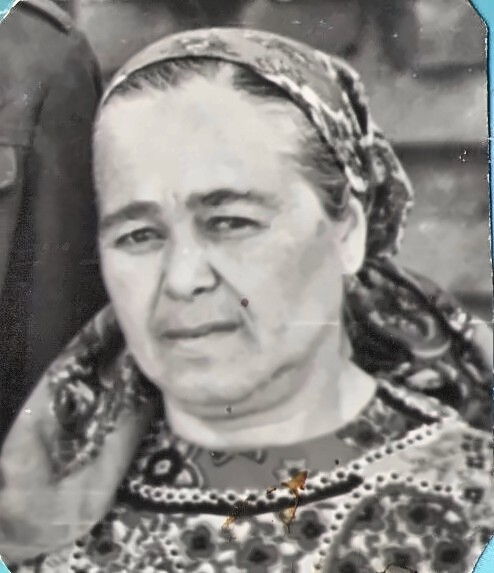 Местоева Лидфа Бековна