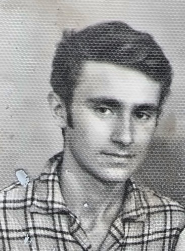 Местоев Адам Алиевич
